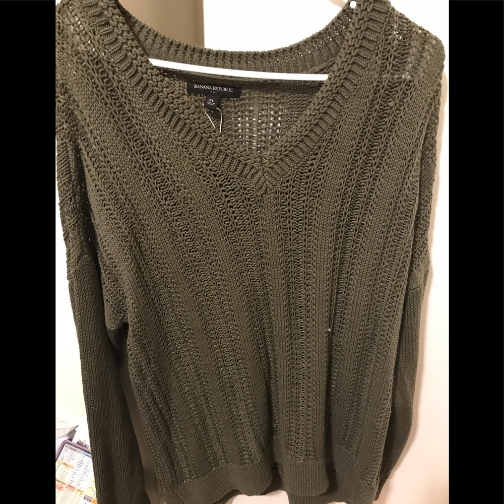 Sweater